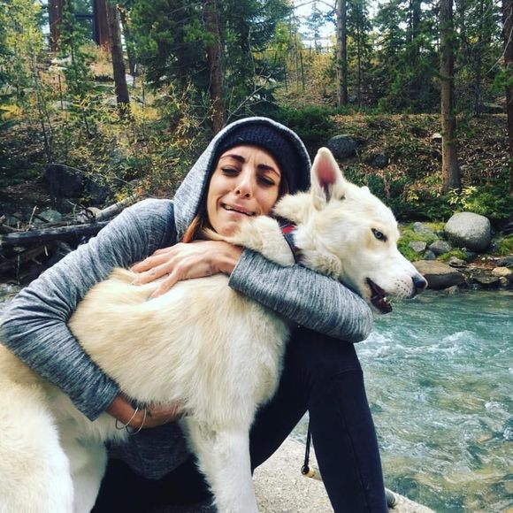 Meet your Posher, Lacey - Picture 1 of 1